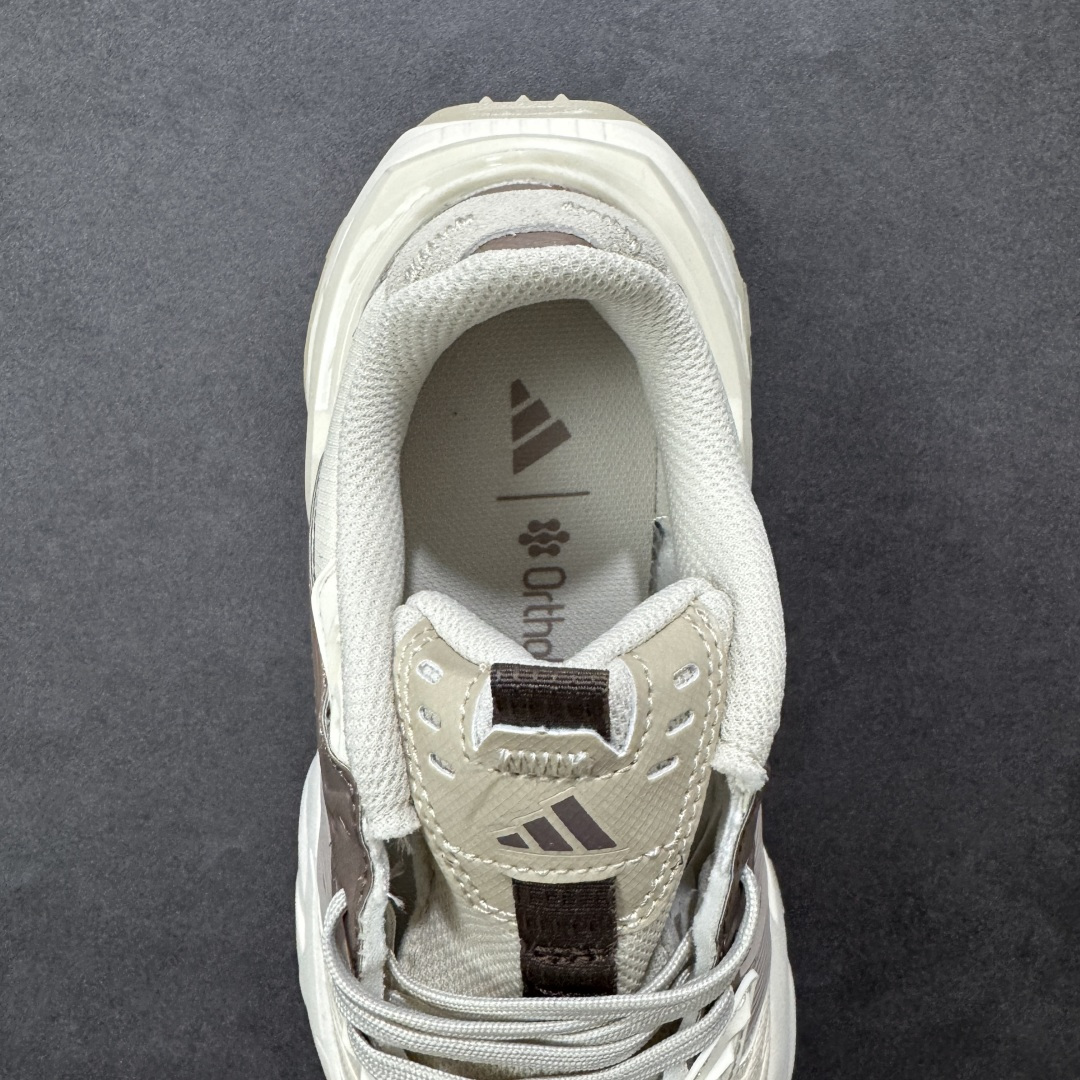 【纯原】Adidas XLG Storm Edge 阿迪复古透气休闲老爹鞋货号：KK1003尺码：36 