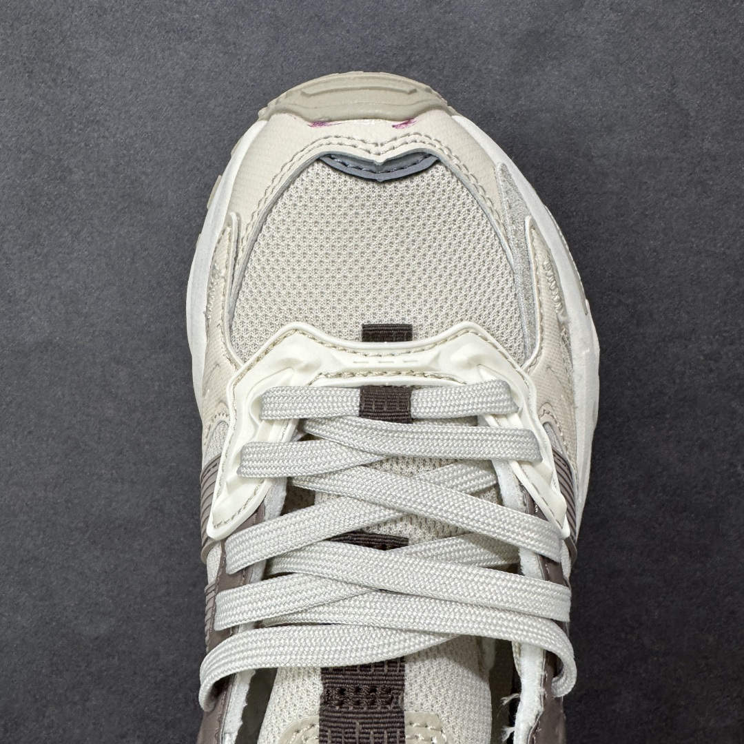 【纯原】Adidas XLG Storm Edge 阿迪复古透气休闲老爹鞋货号：KK1003尺码：36 