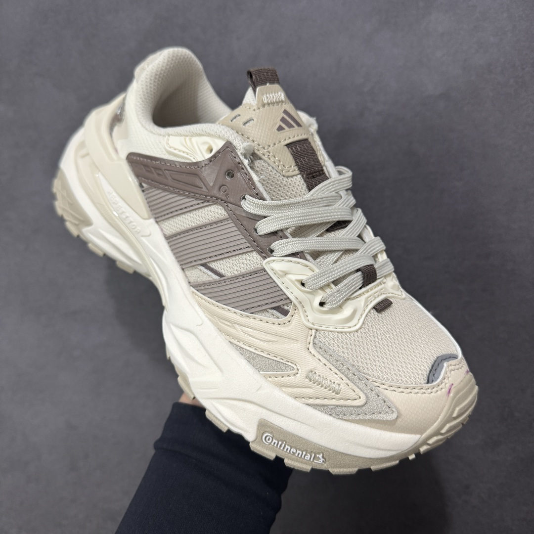 【纯原】Adidas XLG Storm Edge 阿迪复古透气休闲老爹鞋货号：KK1003尺码：36 