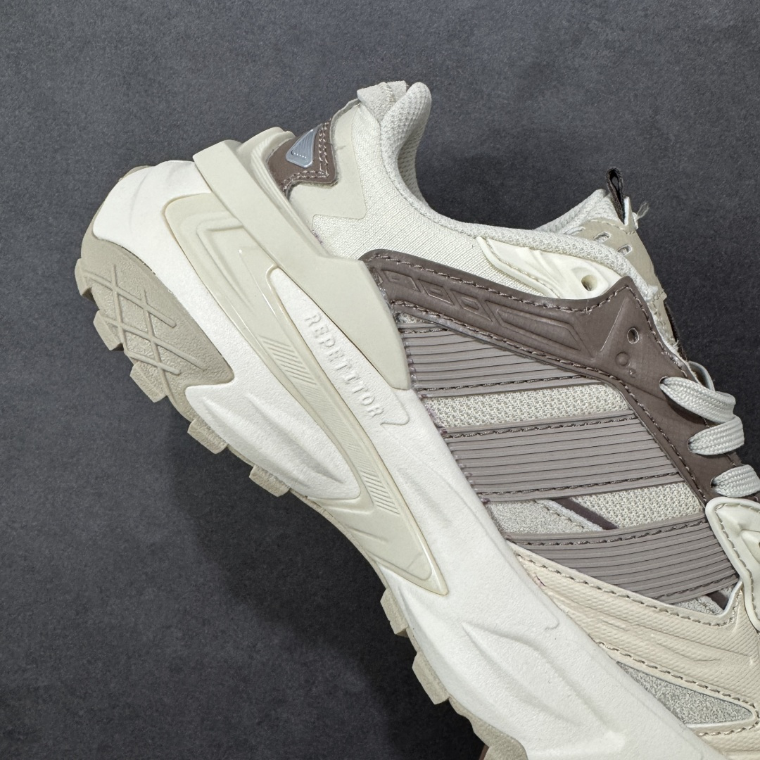 【纯原】Adidas XLG Storm Edge 阿迪复古透气休闲老爹鞋货号：KK1003尺码：36 