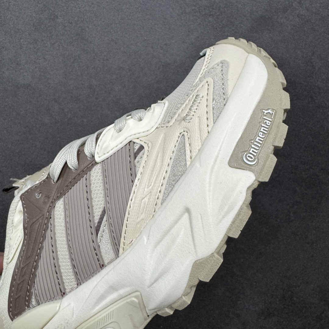 【纯原】Adidas XLG Storm Edge 阿迪复古透气休闲老爹鞋货号：KK1003尺码：36 