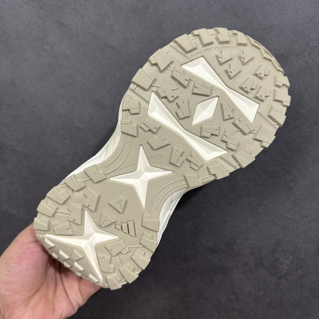 【纯原】Adidas XLG Storm Edge 阿迪复古透气休闲老爹鞋货号：KK1003尺码：36 