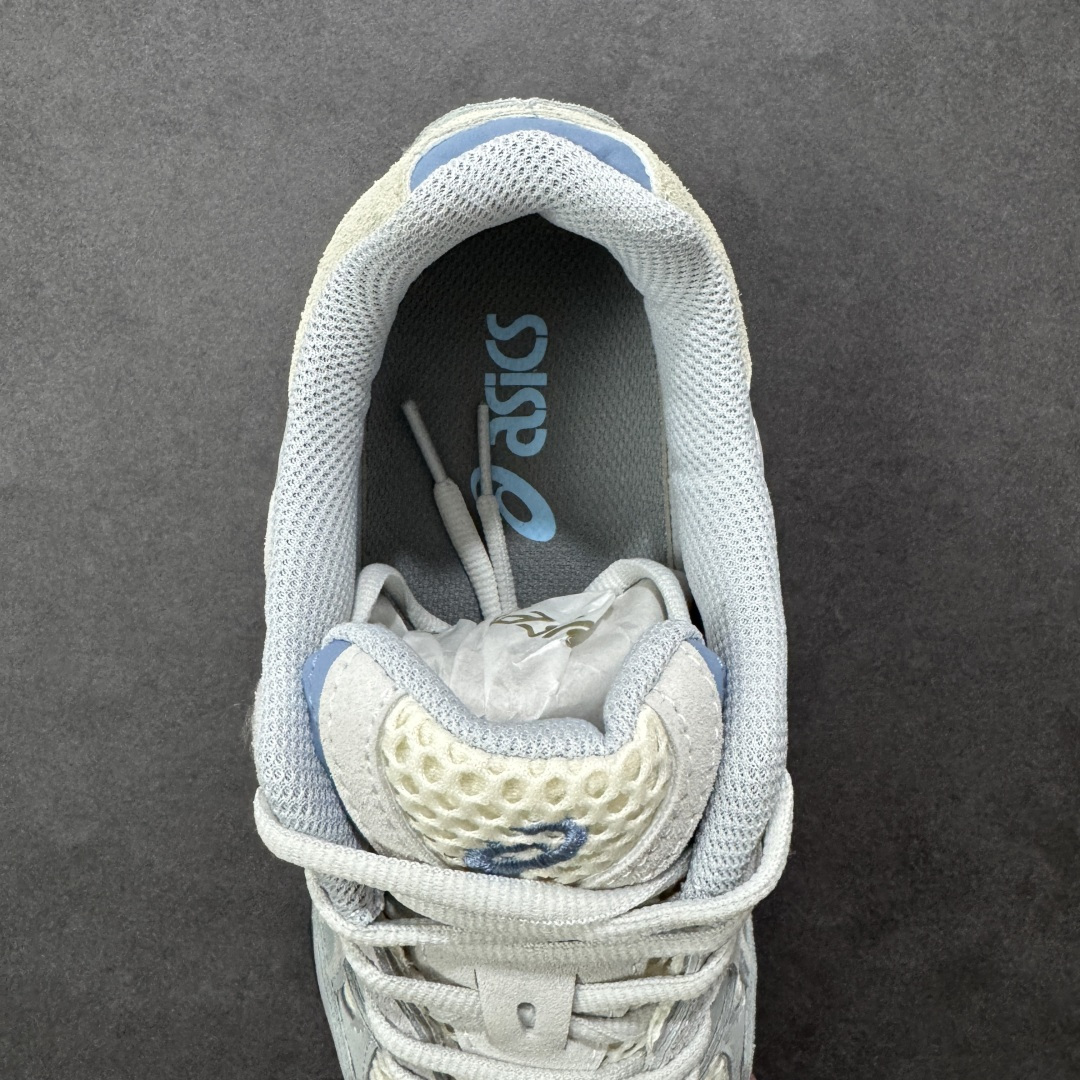 图片[7]-【公司级】ASICS GEL-NYC 亚瑟士 生活休闲鞋 透气网眼鞋面 配合部分合成革材质 采用全新AHAR+橡胶材质 更加耐磨 货号： 1203A383-025 尺码：36 37 37.5 38 39 39.5 40.5 41.5 42 42.5 43.5 44 45 46 编码：FSB220230-选品中心