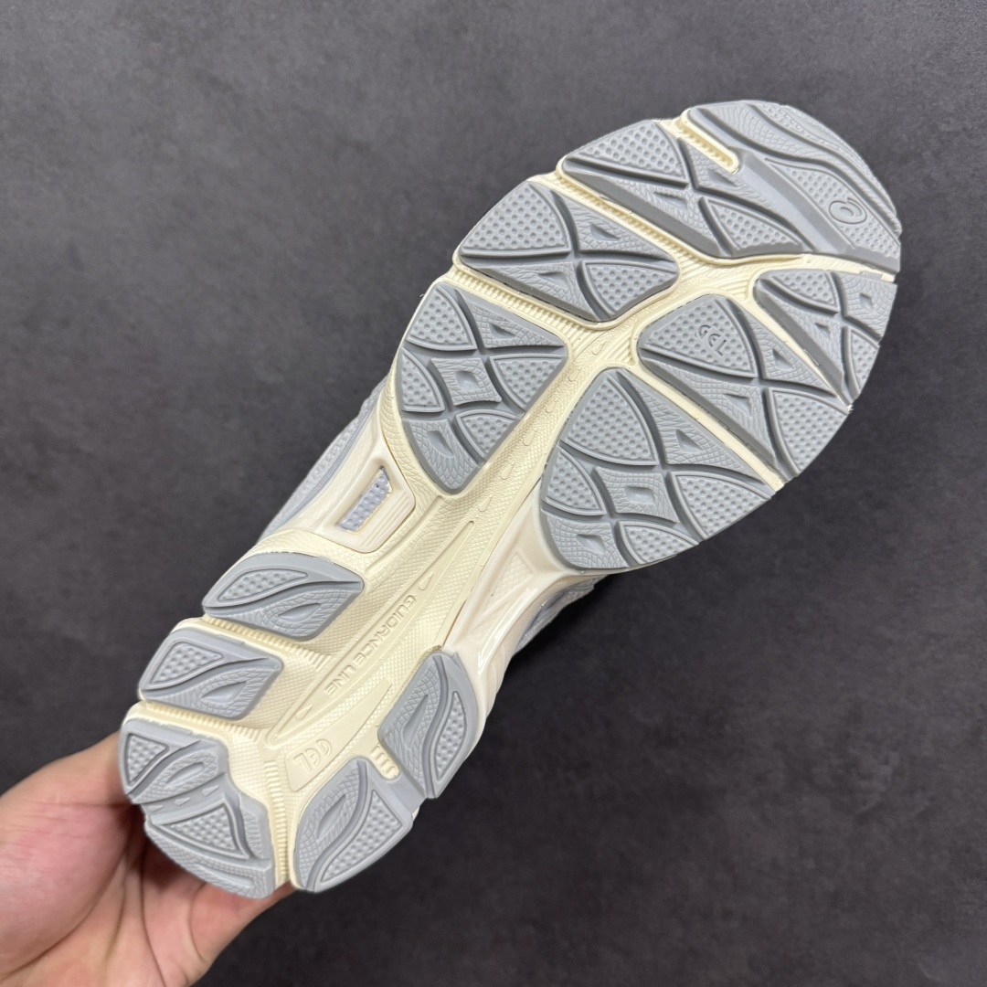 图片[9]-【公司级】ASICS GEL-NYC 亚瑟士 生活休闲鞋 透气网眼鞋面 配合部分合成革材质 采用全新AHAR+橡胶材质 更加耐磨 货号： 1203A383-025 尺码：36 37 37.5 38 39 39.5 40.5 41.5 42 42.5 43.5 44 45 46 编码：FSB220230-选品中心