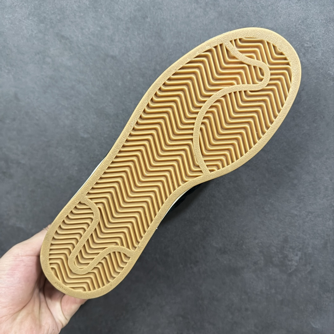 【纯原】Adidas Originals Superstar II全新配色贝壳头休闲板鞋 独家控货 平台