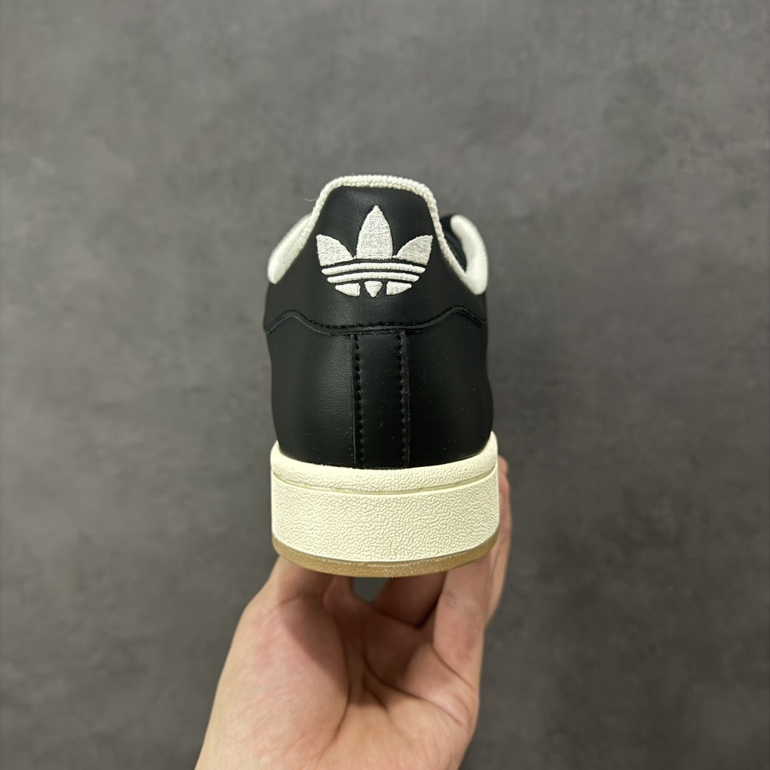 【纯原】Adidas Originals Superstar II全新配色贝壳头休闲板鞋 独家控货 平台