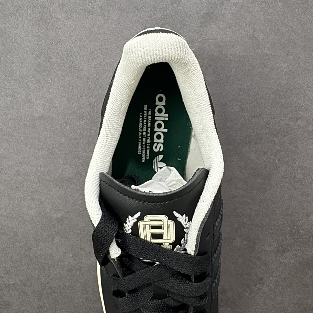 【纯原】Adidas Originals Superstar II全新配色贝壳头休闲板鞋 独家控货 平台