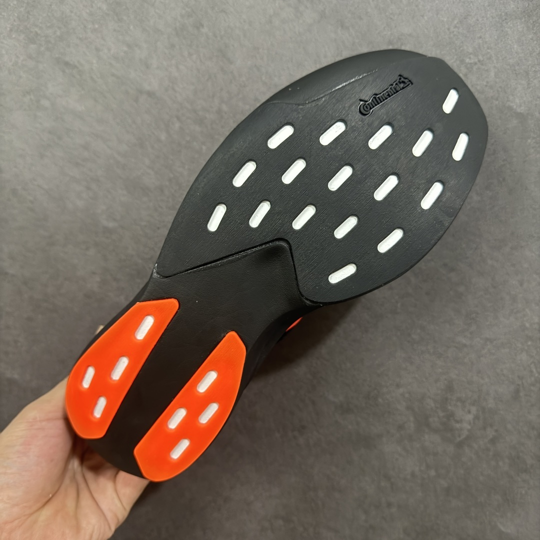 图片[9]-【纯原福利】Adidas Adizero Evo SL 系列 清仓特价 ⚠️平台订单 精准库存 ⚠️做工版型清洁度完美（含碳板） 鞋底超软弹 跑步休闲健身必备 SIZE ：36-45-选品中心