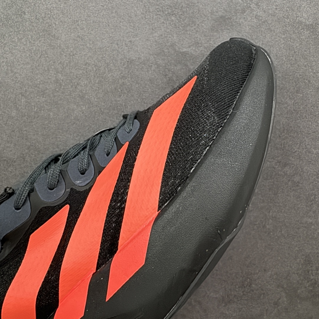 图片[5]-【纯原福利】Adidas Adizero Evo SL 系列 清仓特价 ⚠️平台订单 精准库存 ⚠️做工版型清洁度完美（含碳板） 鞋底超软弹 跑步休闲健身必备 SIZE ：36-45-选品中心