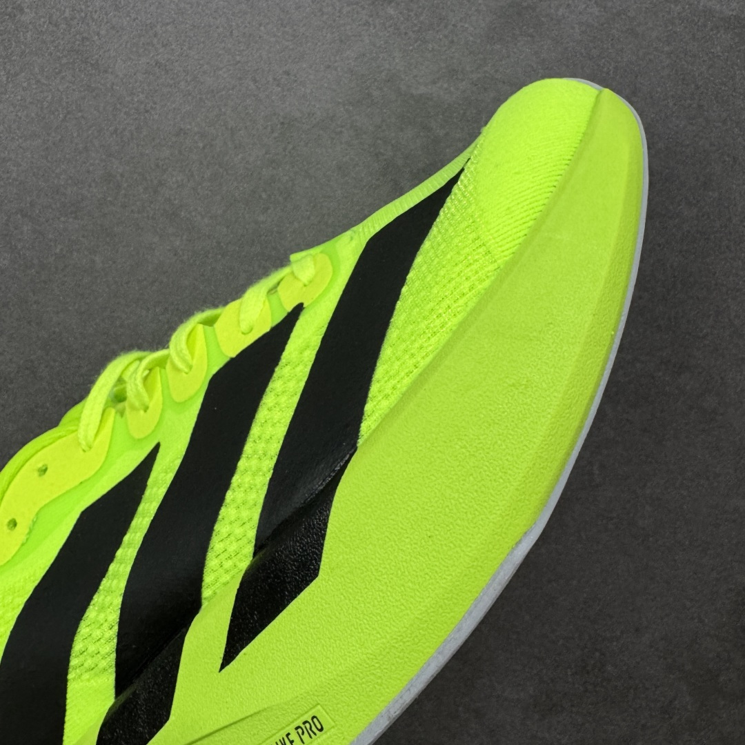 图片[5]-【纯原福利】Adidas Adizero Evo SL 系列 清仓特价 ⚠️平台订单 精准库存 ⚠️做工版型清洁度完美（含碳板） 鞋底超软弹 跑步休闲健身必备 SIZE ：36-45-选品中心