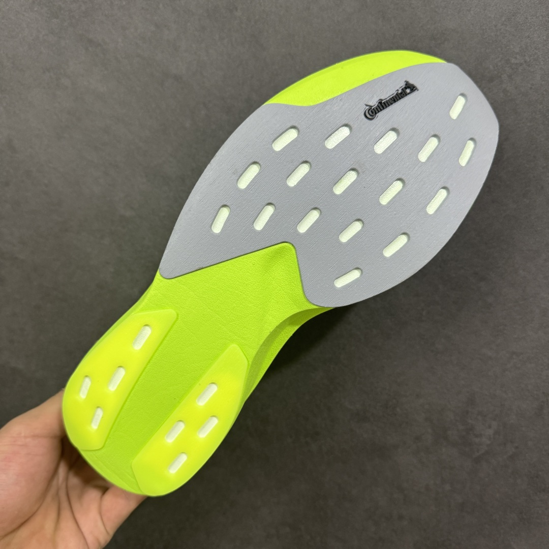 图片[9]-【纯原福利】Adidas Adizero Evo SL 系列 清仓特价 ⚠️平台订单 精准库存 ⚠️做工版型清洁度完美（含碳板） 鞋底超软弹 跑步休闲健身必备 SIZE ：36-45-选品中心