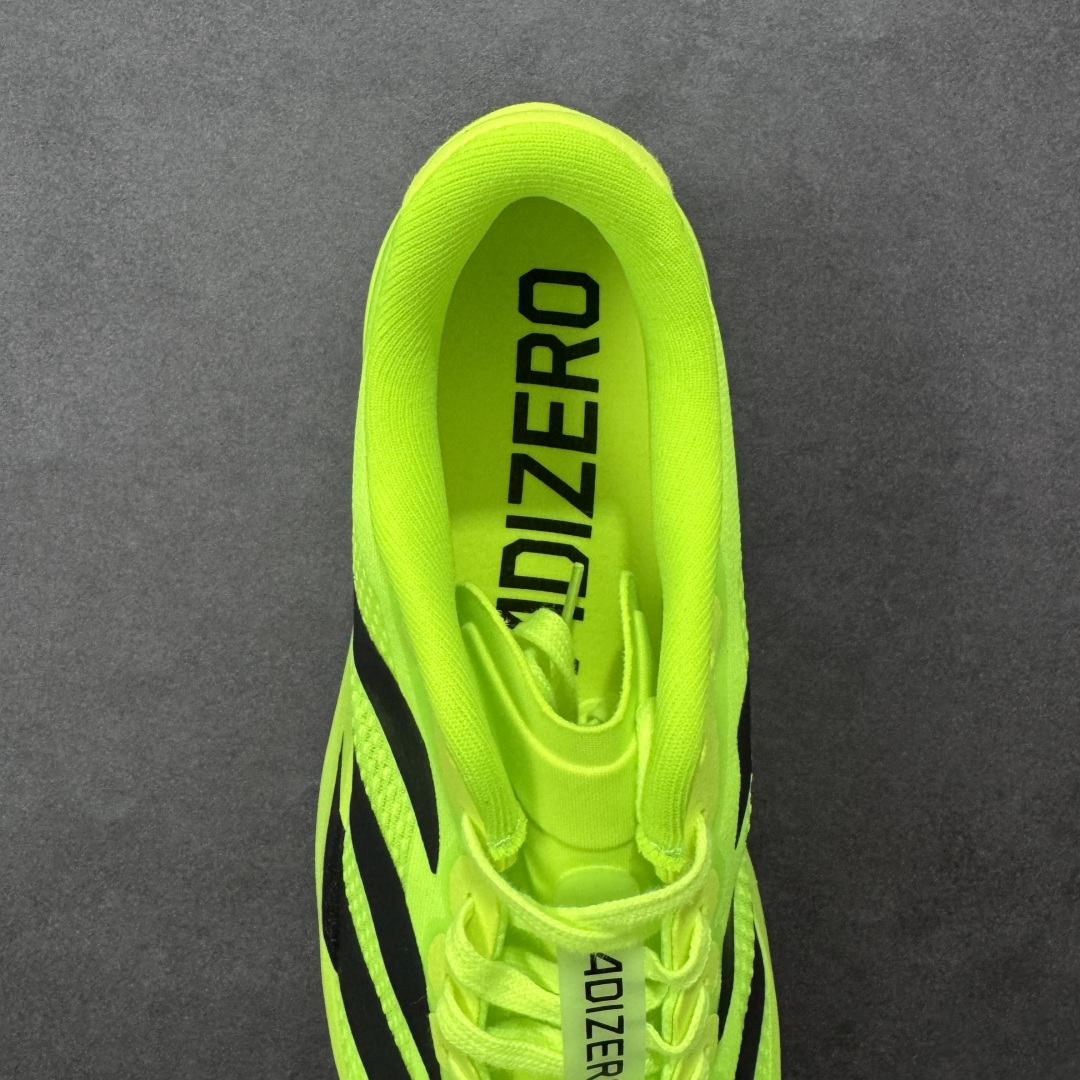 图片[7]-【纯原福利】Adidas Adizero Evo SL 系列 清仓特价 ⚠️平台订单 精准库存 ⚠️做工版型清洁度完美（含碳板） 鞋底超软弹 跑步休闲健身必备 SIZE ：36-45-选品中心