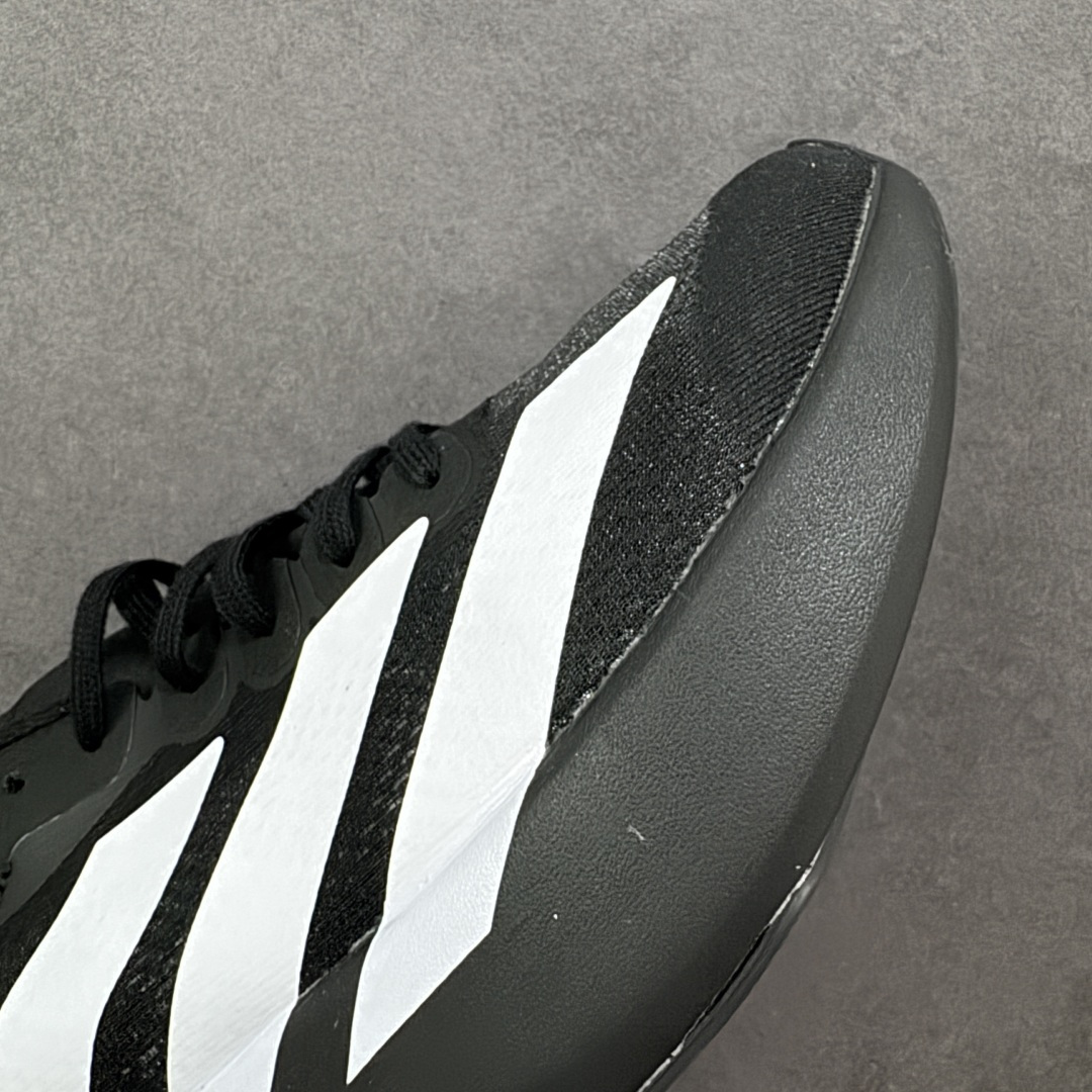 图片[5]-【纯原福利】Adidas Adizero Evo SL 系列 清仓特价 ⚠️平台订单 精准库存 ⚠️做工版型清洁度完美（含碳板） 鞋底超软弹 跑步休闲健身必备 SIZE ：36-45-选品中心