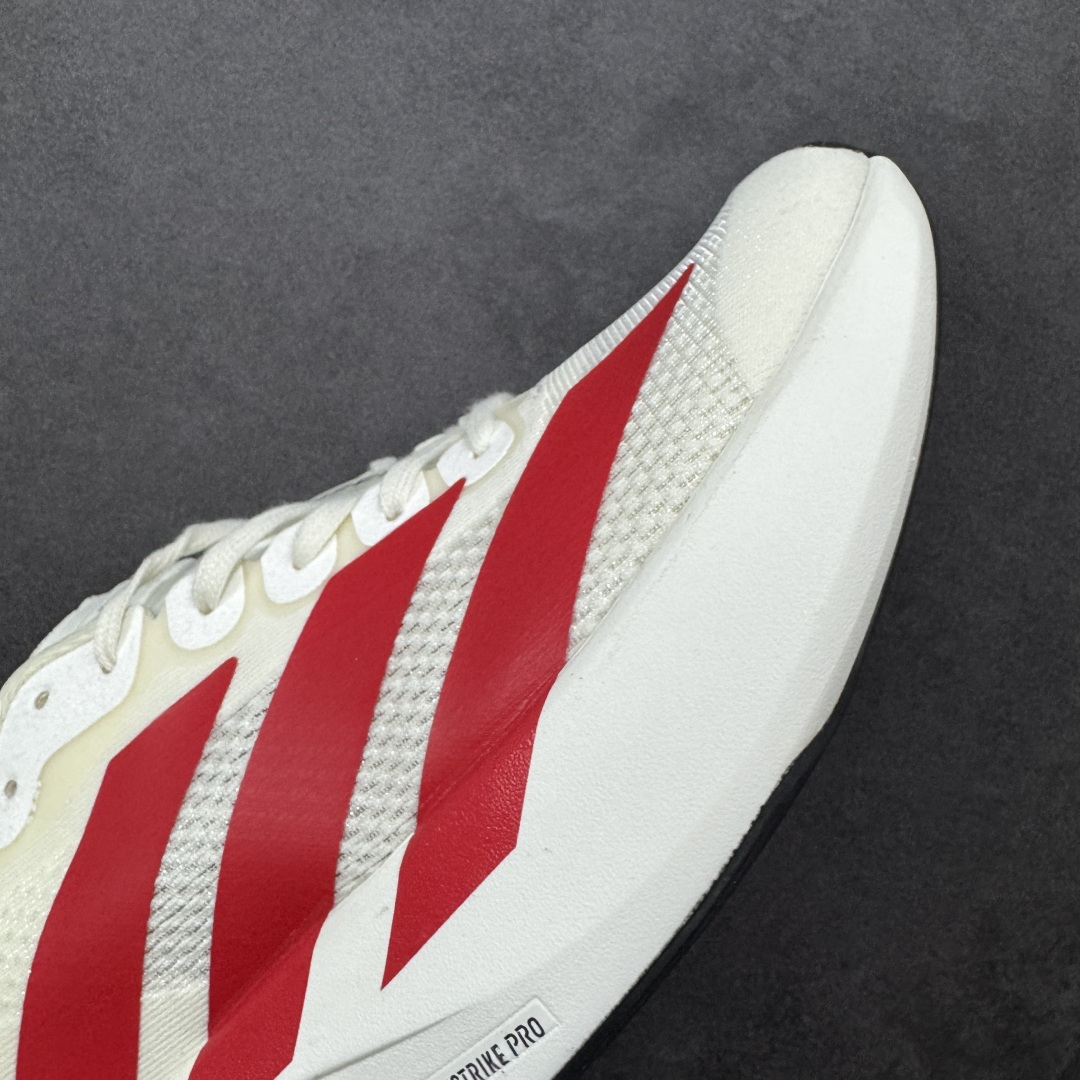 图片[5]-【纯原福利】Adidas Adizero Evo SL 系列 清仓特价 ⚠️平台订单 精准库存 ⚠️做工版型清洁度完美（含碳板） 鞋底超软弹 跑步休闲健身必备 SIZE ：36-45-选品中心