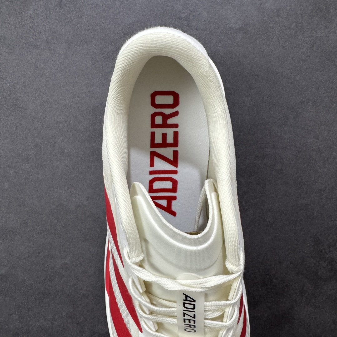 图片[7]-【纯原福利】Adidas Adizero Evo SL 系列 清仓特价 ⚠️平台订单 精准库存 ⚠️做工版型清洁度完美（含碳板） 鞋底超软弹 跑步休闲健身必备 SIZE ：36-45-选品中心