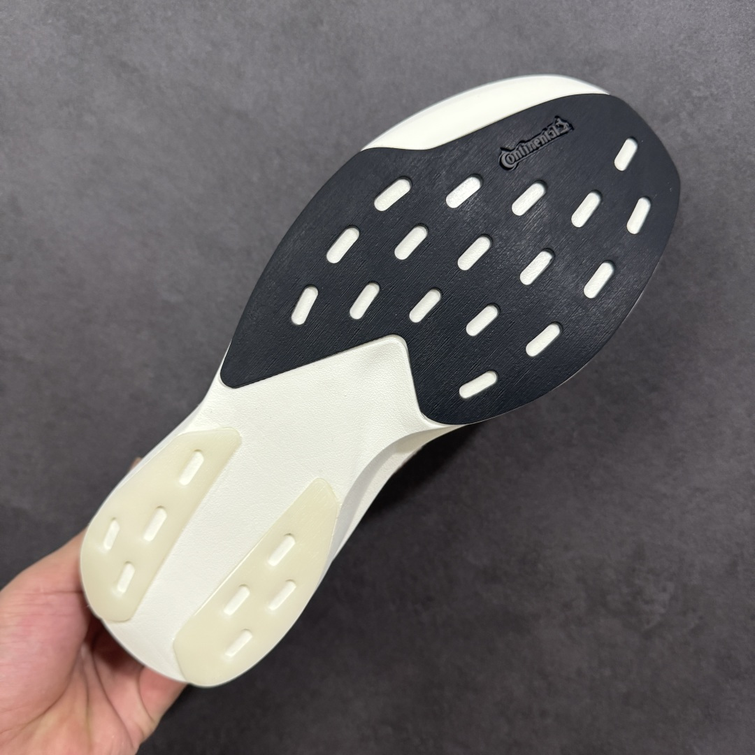 图片[9]-【纯原福利】Adidas Adizero Evo SL 系列 清仓特价 ⚠️平台订单 精准库存 ⚠️做工版型清洁度完美（含碳板） 鞋底超软弹 跑步休闲健身必备 SIZE ：36-45-选品中心