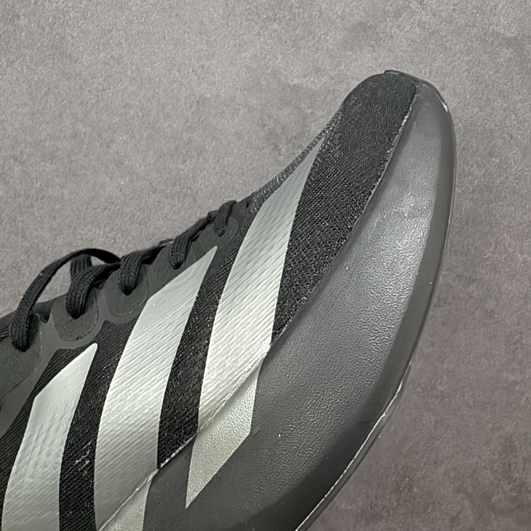 图片[5]-【纯原福利】Adidas Adizero Evo SL 系列 清仓特价 ⚠️平台订单 精准库存 ⚠️做工版型清洁度完美（含碳板） 鞋底超软弹 跑步休闲健身必备 SIZE ：36-45-选品中心