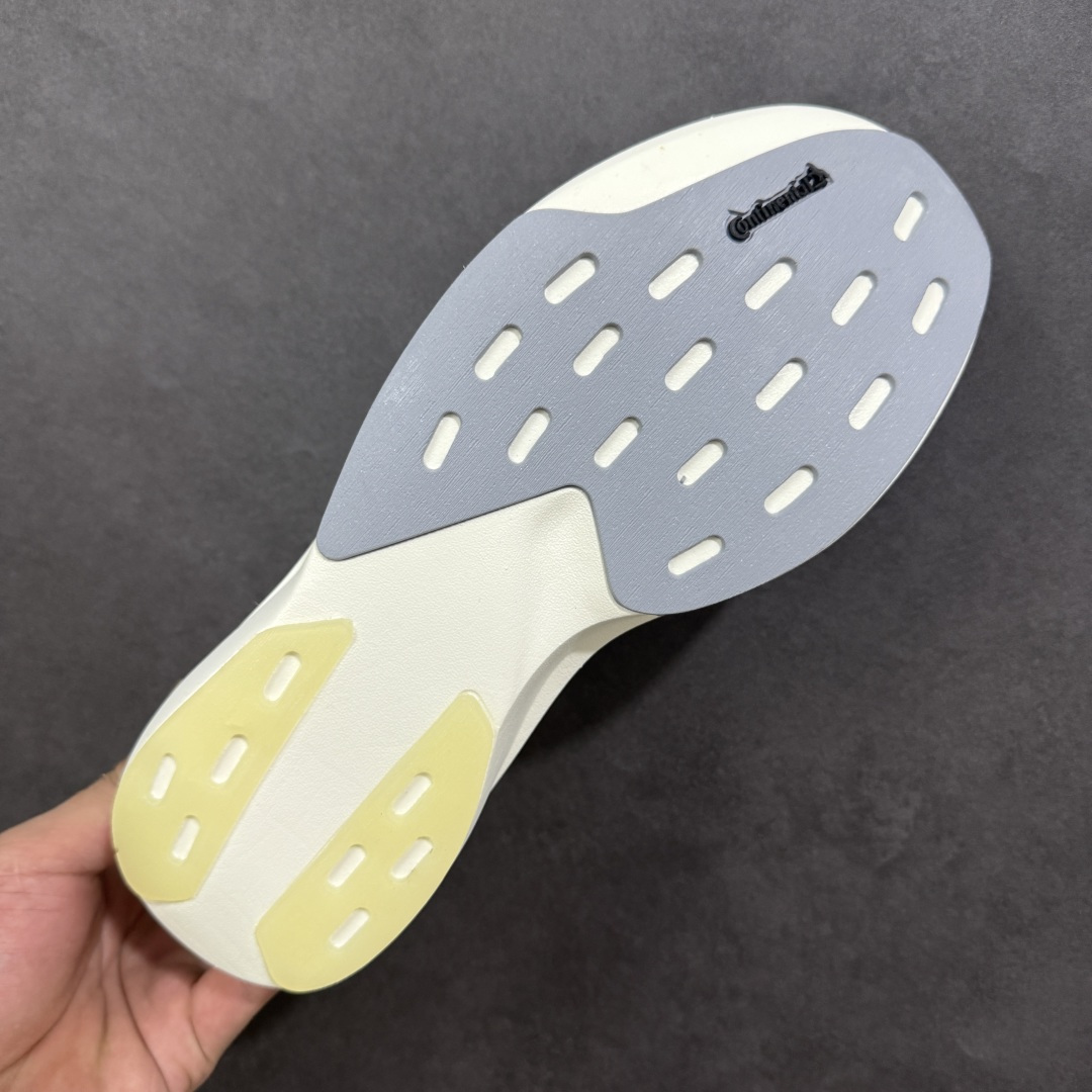 图片[9]-【纯原福利】Adidas Adizero Evo SL 系列 清仓特价 ⚠️平台订单 精准库存 ⚠️做工版型清洁度完美（含碳板） 鞋底超软弹 跑步休闲健身必备 SIZE ：36-45-选品中心