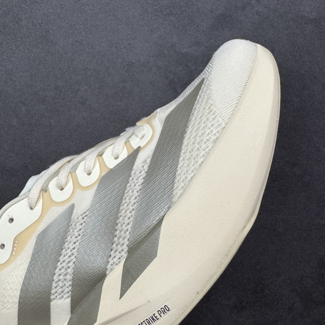 图片[5]-【纯原福利】Adidas Adizero Evo SL 系列 清仓特价 ⚠️平台订单 精准库存 ⚠️做工版型清洁度完美（含碳板） 鞋底超软弹 跑步休闲健身必备 SIZE ：36-45-选品中心