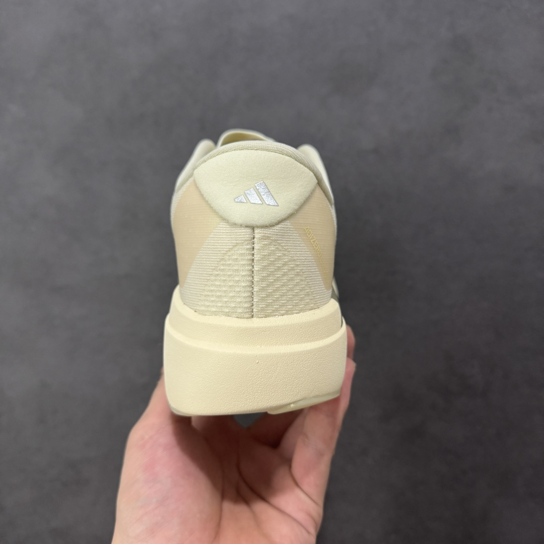 图片[4]-【纯原福利】Adidas Adizero Evo SL 系列 清仓特价 ⚠️平台订单 精准库存 ⚠️做工版型清洁度完美（含碳板） 鞋底超软弹 跑步休闲健身必备 SIZE ：36-45-选品中心