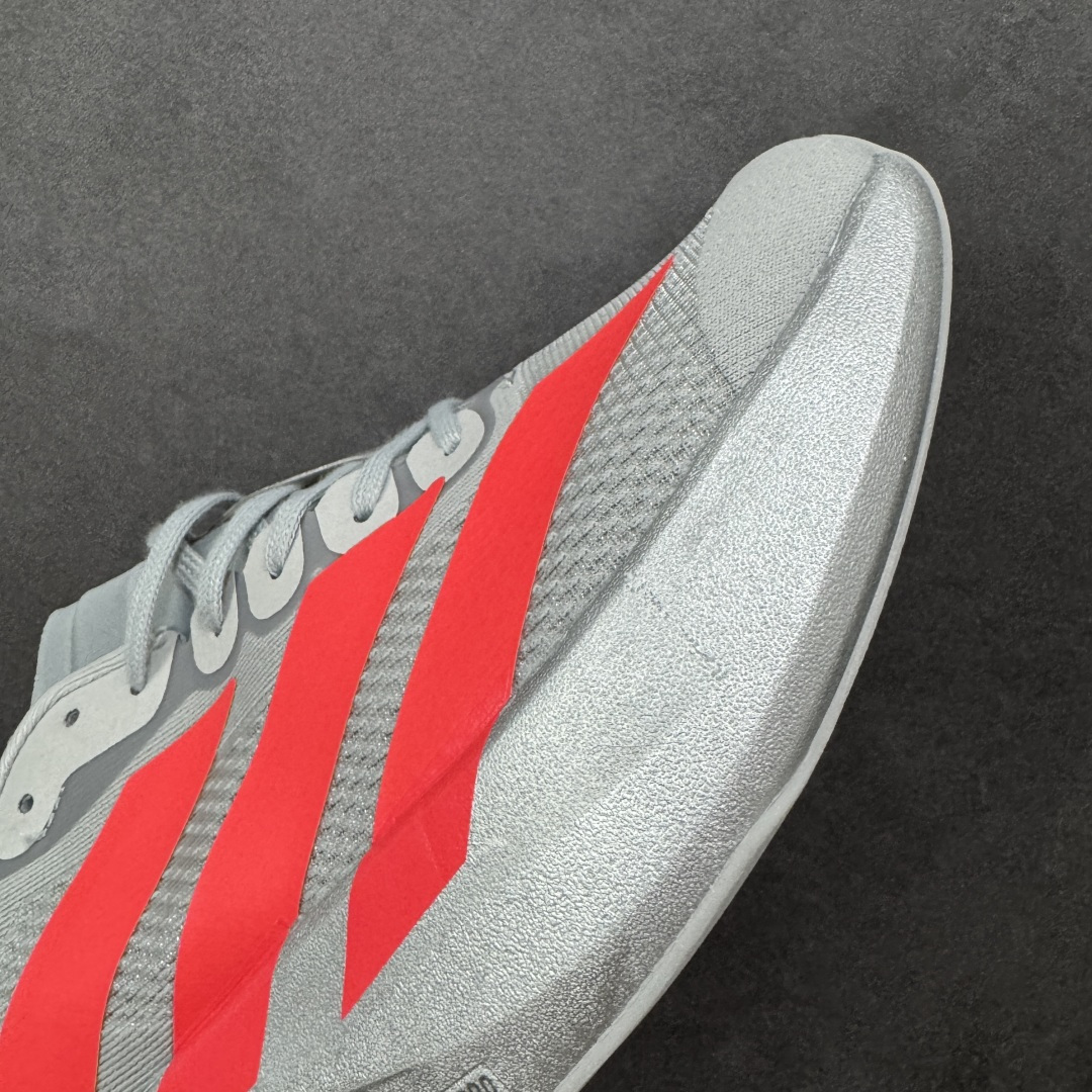 图片[5]-【纯原福利】Adidas Adizero Evo SL 系列 清仓特价 ⚠️平台订单 精准库存 ⚠️做工版型清洁度完美（含碳板） 鞋底超软弹 跑步休闲健身必备 SIZE ：36-45-选品中心