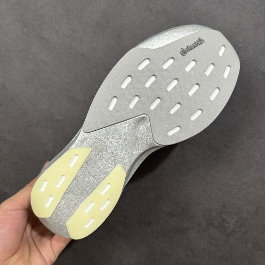 图片[9]-【纯原福利】Adidas Adizero Evo SL 系列 清仓特价 ⚠️平台订单 精准库存 ⚠️做工版型清洁度完美（含碳板） 鞋底超软弹 跑步休闲健身必备 SIZE ：36-45-选品中心