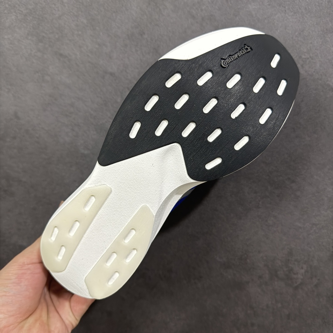 图片[9]-【纯原福利】Adidas Adizero Evo SL 系列 清仓特价 ⚠️平台订单 精准库存 ⚠️做工版型清洁度完美（含碳板） 鞋底超软弹 跑步休闲健身必备 SIZE ：36-45-选品中心