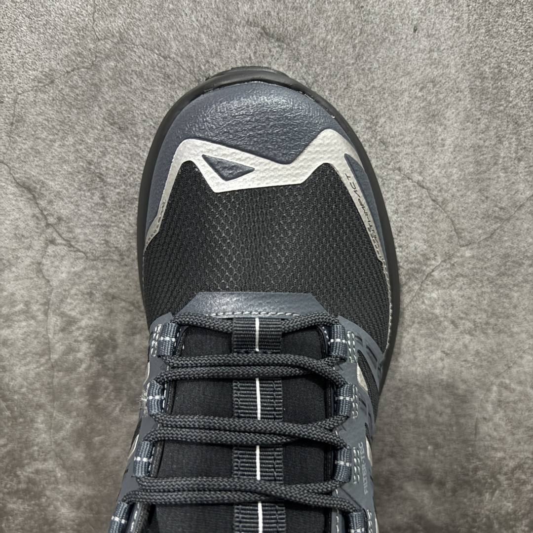 【纯原】凯乐石KAILAS 远征5 Max Flt 舒适简约经典登山 防滑耐磨防水 低帮 徒步鞋 真防水