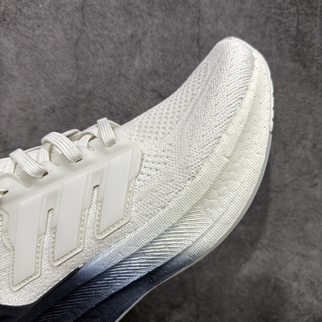 【纯原】高端外贸订单Y3 x Ultra Boost UB5/10.0巴斯夫跑步鞋 JR6648真材实料