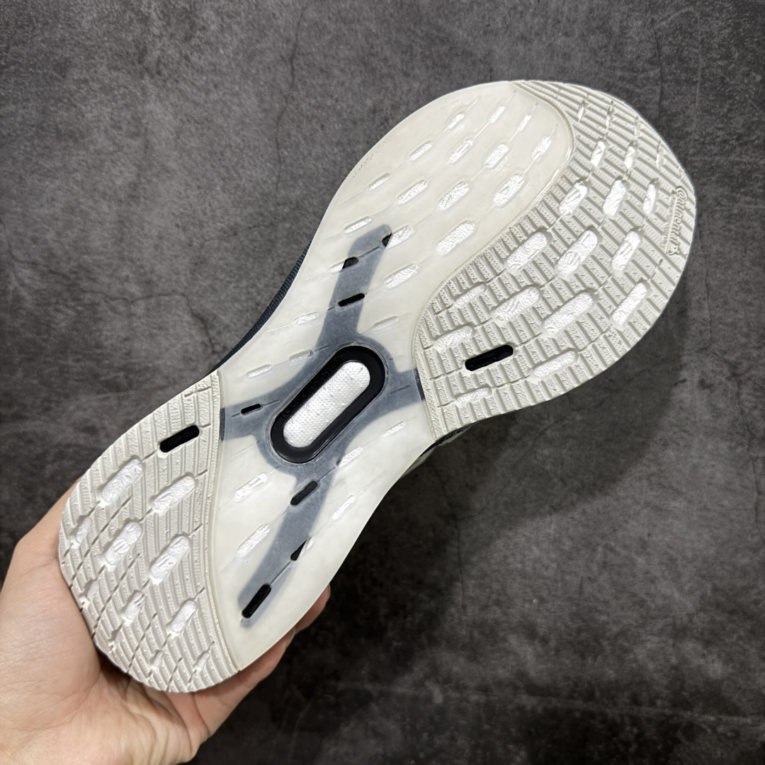 【纯原】高端外贸订单Y3 x Ultra Boost UB5/10.0巴斯夫跑步鞋 JR6648真材实料