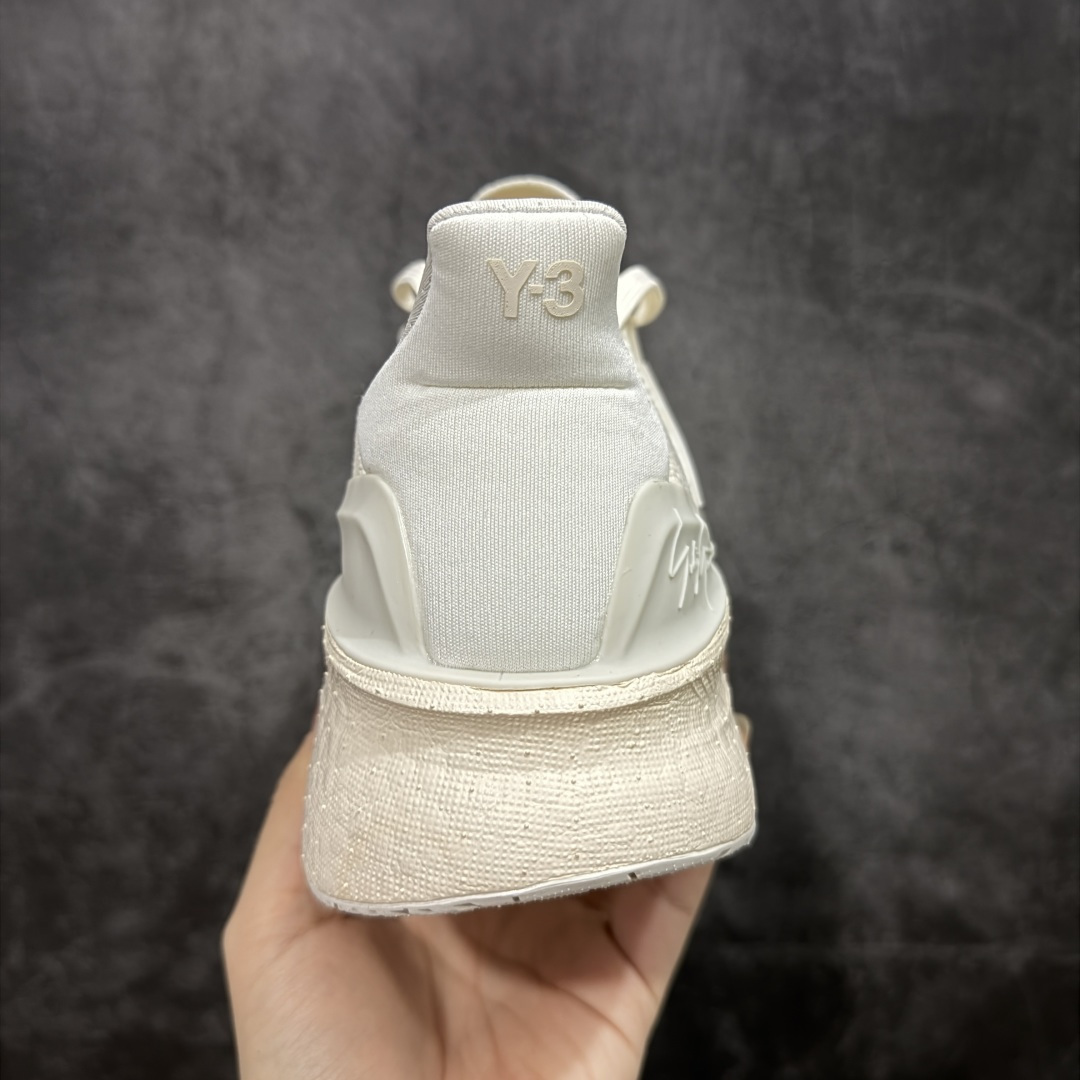 【纯原】高端外贸订单Y3 x Ultra Boost UB5/10.0巴斯夫跑步鞋 jp-7539真材实