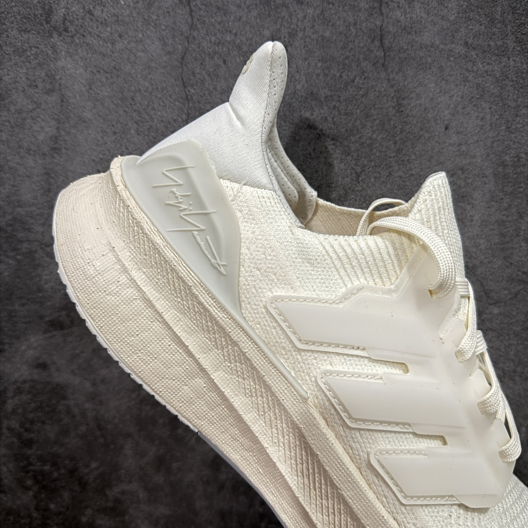 【纯原】高端外贸订单Y3 x Ultra Boost UB5/10.0巴斯夫跑步鞋 jp-7539真材实