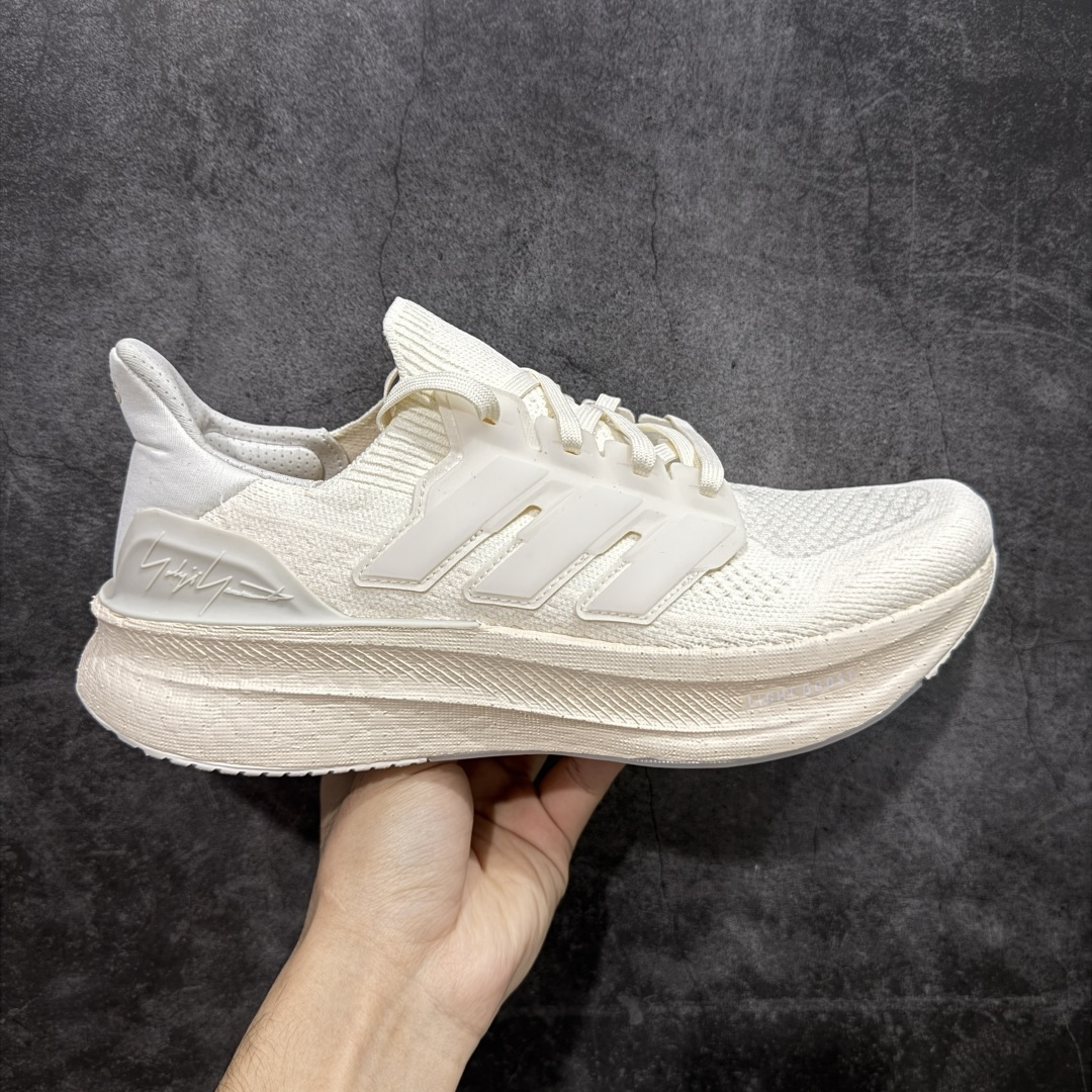 【纯原】高端外贸订单Y3 x Ultra Boost UB5/10.0巴斯夫跑步鞋 jp-7539真材实