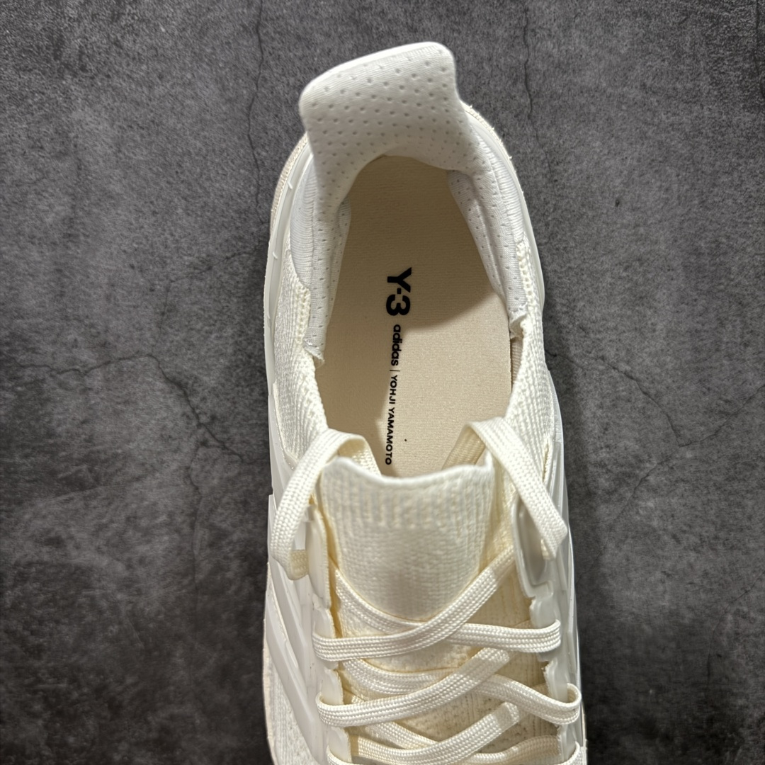 【纯原】高端外贸订单Y3 x Ultra Boost UB5/10.0巴斯夫跑步鞋 jp-7539真材实