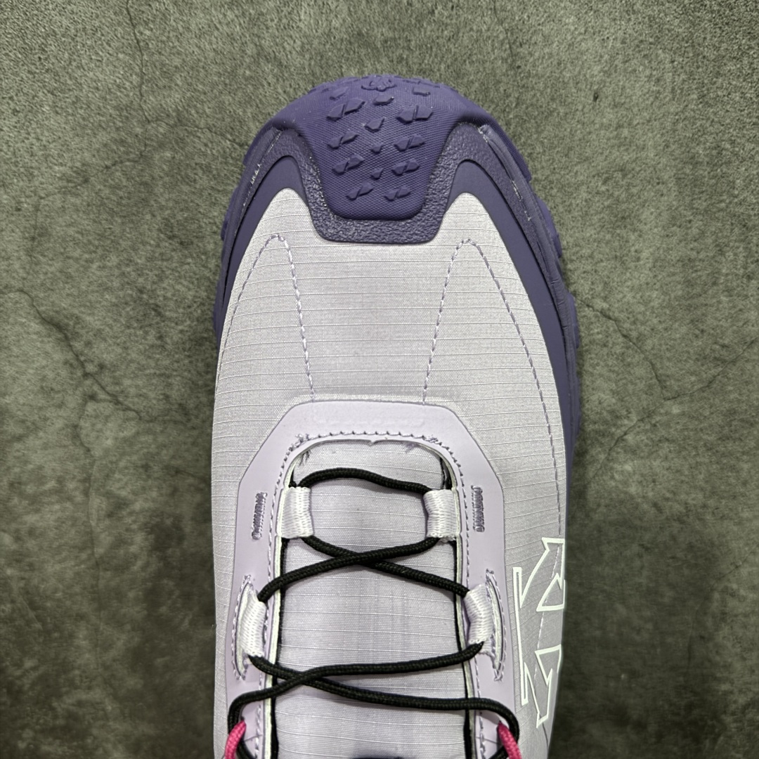 【纯原】迪桑特DESCENTE SKI STYLE SNOW RISE GTX 舒适柔软 防滑耐磨低帮 