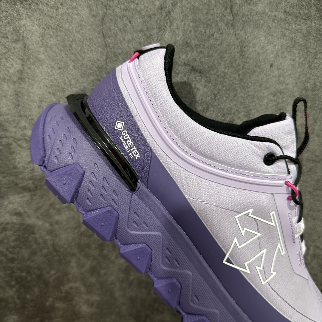 【纯原】迪桑特DESCENTE SKI STYLE SNOW RISE GTX 舒适柔软 防滑耐磨低帮 