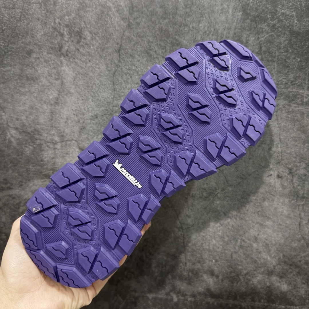 【纯原】迪桑特DESCENTE SKI STYLE SNOW RISE GTX 舒适柔软 防滑耐磨低帮 