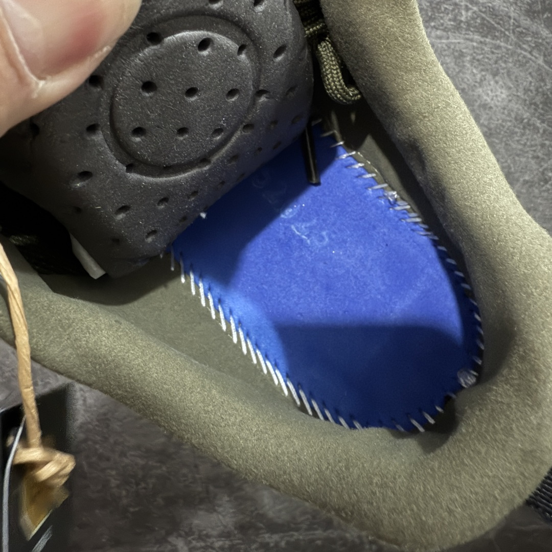 图片[6]-【莞产原盒版】Arcteryx始祖鸟 Konseal Shoe 舒适 防滑耐磨透气支撑抓地 登山鞋 沙色 黑绿 正确原盒 全鞋采用头层麂皮 耐磨防滑黄金V底 莞产高品质 区别市场通货 代购指定版本 原数据开发 不掉标 正确高频字体 鸟爪细节完美 区别市场公版货 错误字体货 中底带钢印上脚舒适轻便无负重感 四季百搭 始祖鸟 KONSEAL 轻量户外鞋，这双鞋，不仅仅可以穿着逛街上班，更可以穿着徒步旅游甚至攀岩！说实话，没多少人真的会去攀岩，经我们试穿，这双鞋，日常穿也是非常舒服轻便！搭配日常的衣服完全不违和！结构中底TPU底盘，保护双脚。配置3D模具保护双脚+一体化系带系统，鞋面防撕裂网布、TPU保护膜和牛巴革合成面料，喜欢放心入！这种类型的鞋子咱们家超难得遇到一次，喜欢一定不要错过 尺码：39-45-选品中心