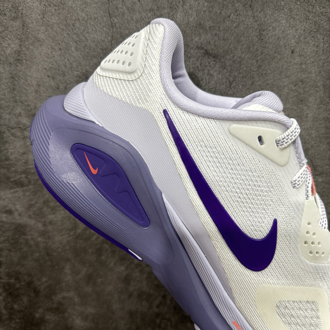 【纯原】Nike Air Zoom Structure 26登月26代超级飞马系列马拉松跑步鞋 HJ11