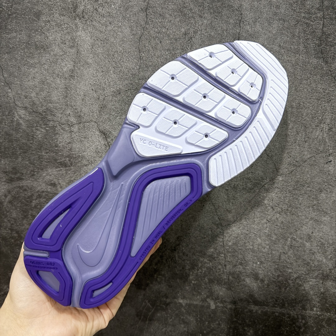 【纯原】Nike Air Zoom Structure 26登月26代超级飞马系列马拉松跑步鞋 HJ11