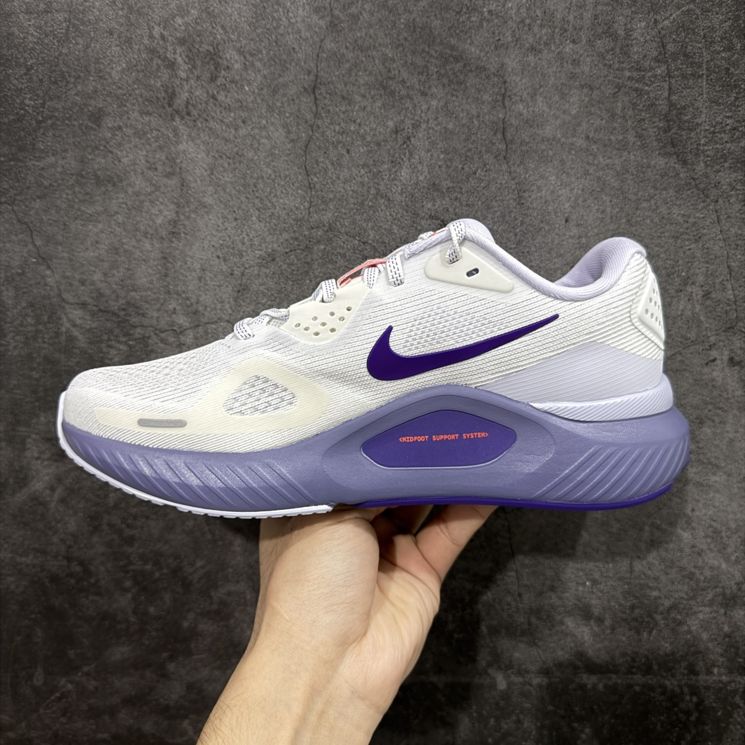 【纯原】Nike Air Zoom Structure 26登月26代超级飞马系列马拉松跑步鞋 HJ11