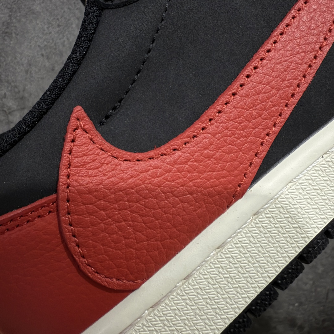 【纯原】Travis Scott x Air Jordan AJ1 Low OG SP TS联名倒钩低帮