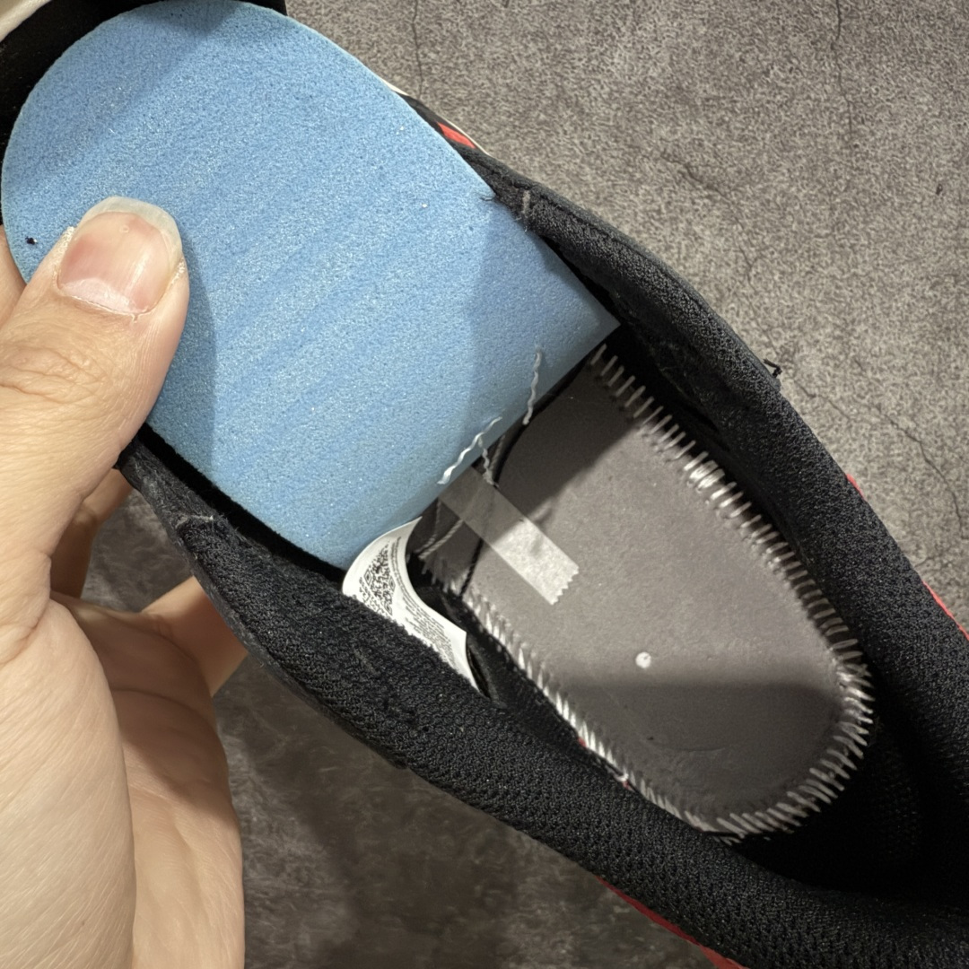 【纯原】Travis Scott x Air Jordan AJ1 Low OG SP TS联名倒钩低帮