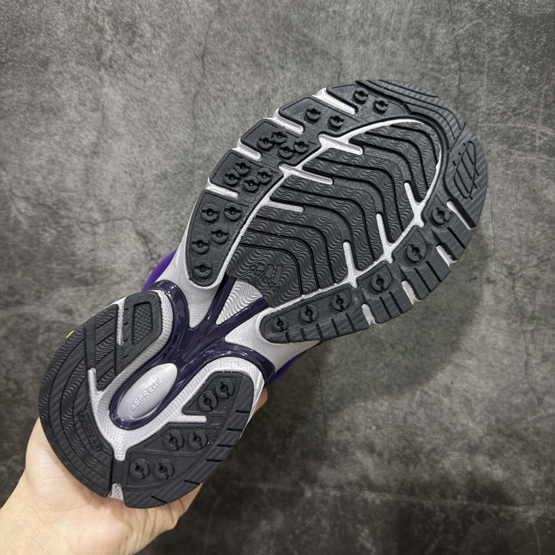 【纯原】外贸爆款 Pharrell x AD Adistar Jellyfish 联名款低帮复古风老爹鞋