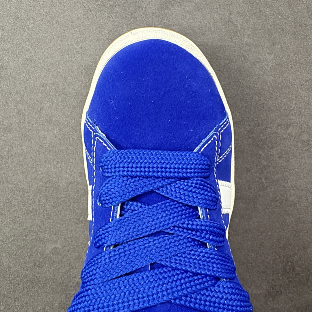 图片[8]-【福利版】Ad Originals Campus 00s 学院系列面包风复古休闲运动板鞋 #鞋款以经典复古鞋型 Campus 为蓝本打造全新面包鞋，鞋身采用绒面皮料搭配常规皮革，质感上还是延续了经典 Campus 的设计。鞋舌填充更加饱满，让鞋款整体看起来更加圆润，鞋舌还加入了与以往 Campus 不同的全新三叶草 Logo，令造型更具千禧气息。 货号：HQ3471 尺码：36 36.5 37 38 38.5 39 40-选品中心