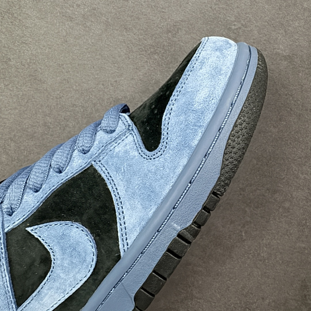 【纯原】配色齐全 Nike x Supreme Dunk SB Low 米蓝 扣篮系列 耐克 复古低帮休