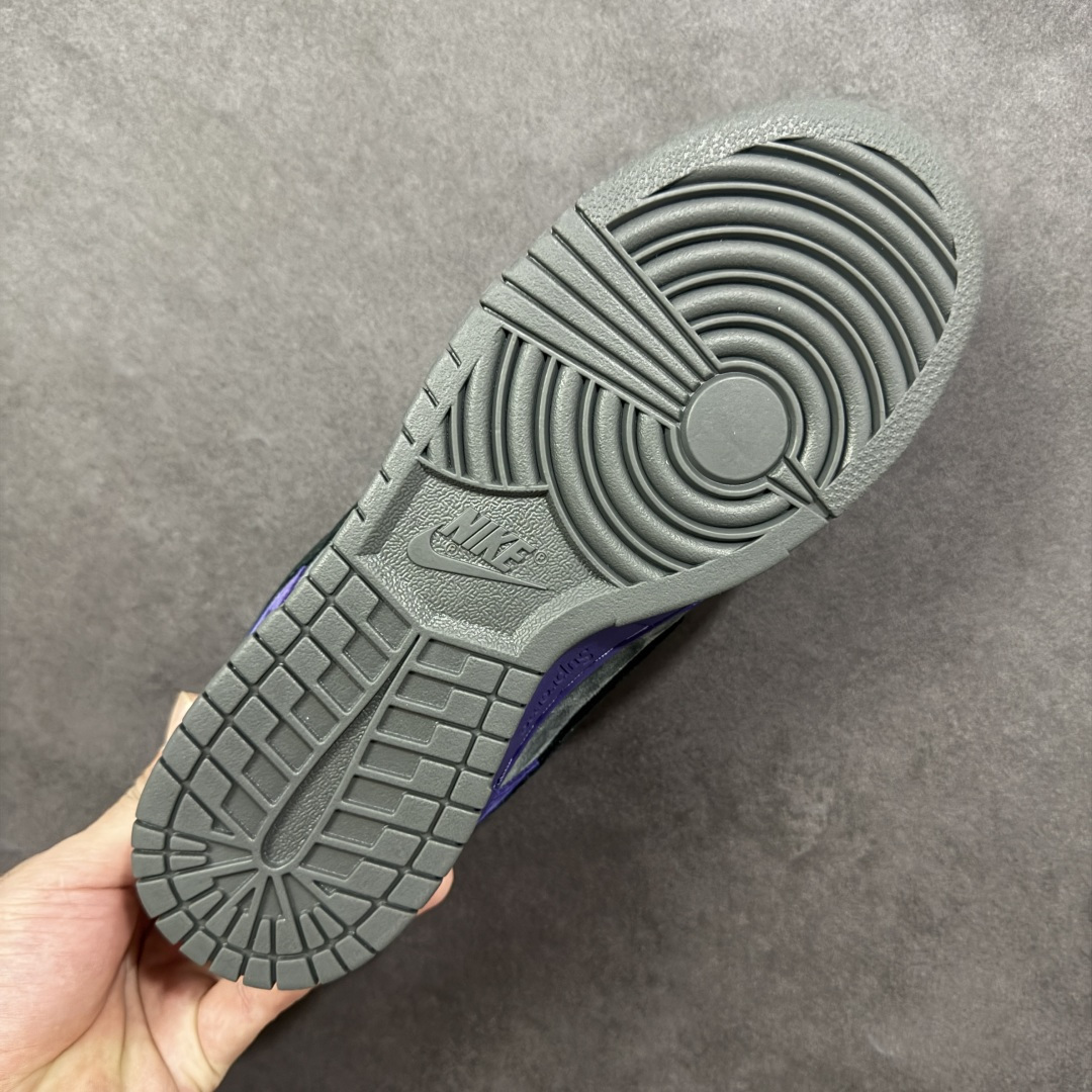 【纯原】配色齐全 Nike x Supreme Dunk SB Low 扣篮系列 耐克 复古低帮休闲运动