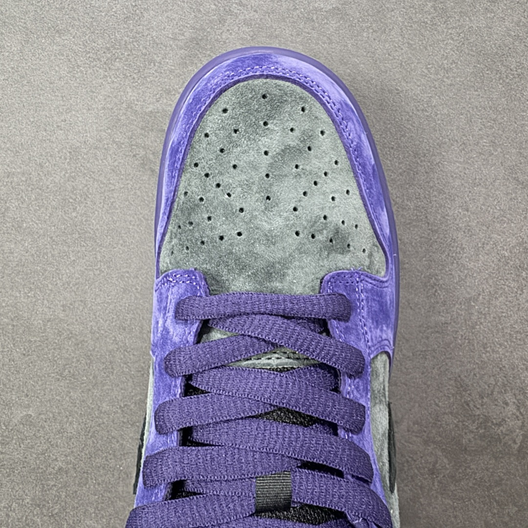 【纯原】配色齐全 Nike x Supreme Dunk SB Low 扣篮系列 耐克 复古低帮休闲运动