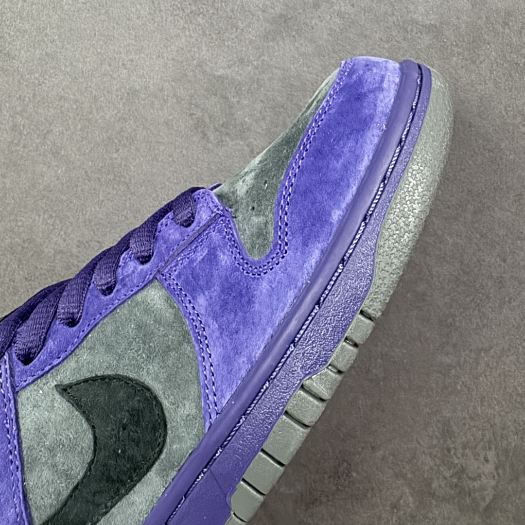 【纯原】配色齐全 Nike x Supreme Dunk SB Low 扣篮系列 耐克 复古低帮休闲运动