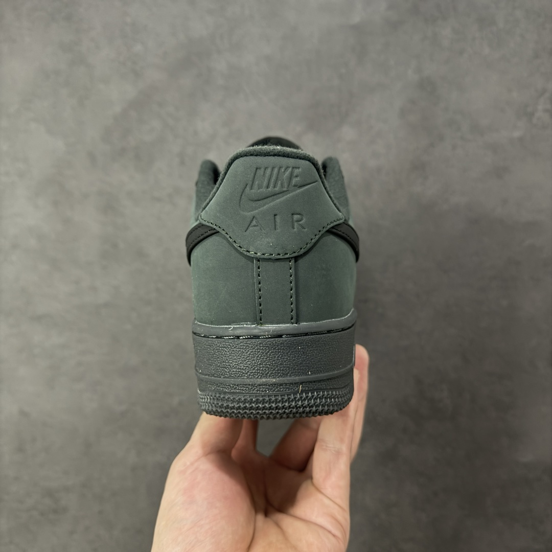 【纯原】NIke Air Force 1 '07 Low 空军一号低帮 运动鞋 休闲鞋 折边针车 工艺难